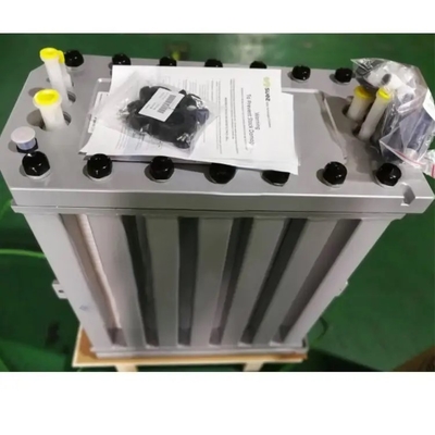 Veolia EDI 모듈 MK3 소명 흐름 1.14 M3/H 실험용 물