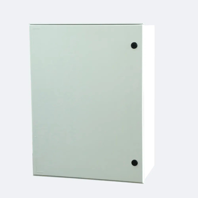 전기 야외 유통 유리 섬유 장치 상자 파우더 코팅 300x250x140mm