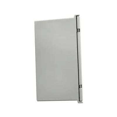 IP66 방수 강화 유리섬유 장치 500*400*200mm 가혹한 작업 조건