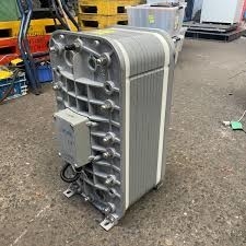 교체 가능한 DI 탱크 융자성 EDI 모듈 LX-Z IP-LX8000Z-5 NSF 14 및 NSF 61을 충족합니다