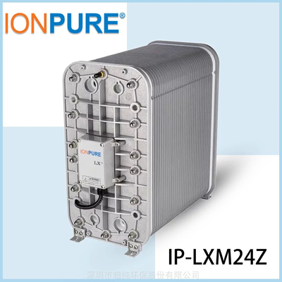 좋은 물 품질 맑은 CEDI LX-Z IP-LXM24Z-5 바이오 의약품 산업용