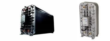 신뢰성 있는 작동 Ionpure CEDI LX-Z IP-LXM10Z-5 향상된 염소 내성이