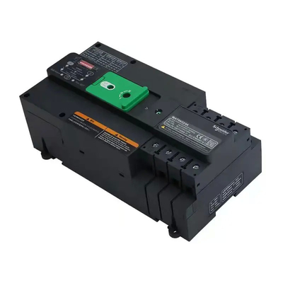 슈나이더 듀얼 파워 수동 ATS 자동 전송 스위치 16A 2P NM00162 100A