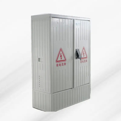 전기 맞춤 1000x600x350mm 유리섬유 장갑 상자