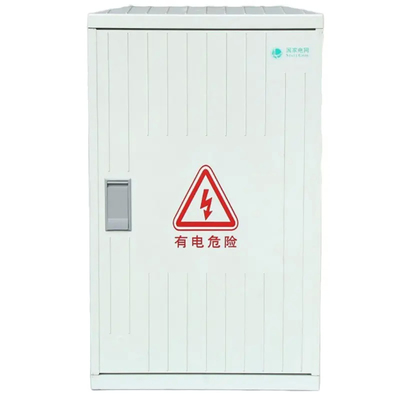 전기 맞춤 1000x600x350mm 유리섬유 장갑 상자