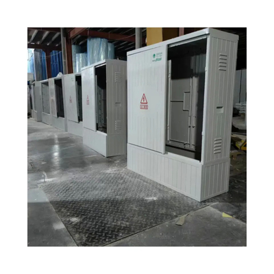 1200x800x350mm 케이블 가닥 상자 잎 폼 콤파운드 퇴색 저항