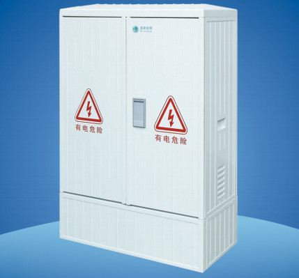 1200x800x350mm 케이블 가닥 상자 잎 폼 콤파운드 퇴색 저항