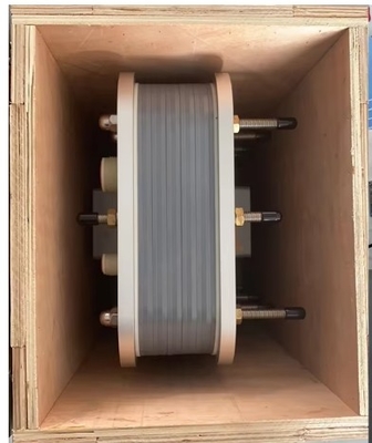 1.5-2.5m3/h EDI 모듈 LX-200 우수한 전기 성능