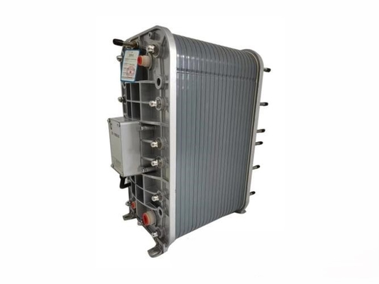 1.5-2.5m3/H EDI 스택 LX-HD-200 의약품 산업용
