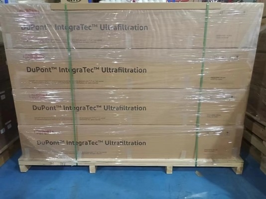 DOW UF 망막 모듈 SFP-2880 / SFD-2880 표면수, 해수