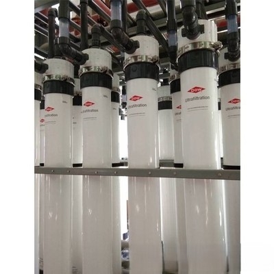 원본 DOW UF 막 SFP-2860 수처리 전처리