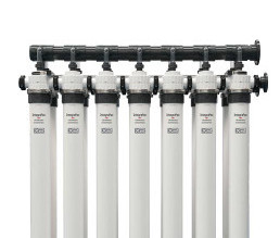Dow UF Membranes IntegraTecTM XP 77/ XP 77 IG 장수 및 안정성