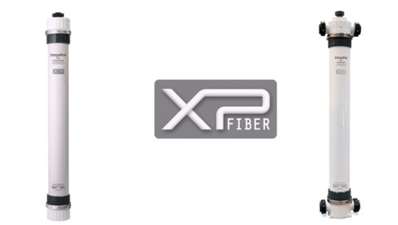 Dow UF Membranes IntegraTecTM XP 77/ XP 77 IG 장수 및 안정성