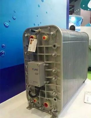 이온 순수 CEDI LX-Z IP-LXM18Z-5 산업용