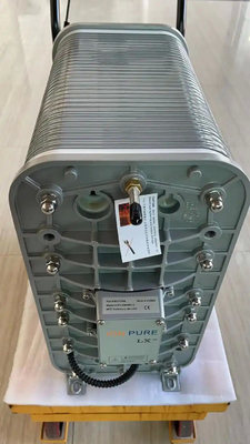 이온 순수 CEDI LX-Z IP-LXM18Z-5 산업용