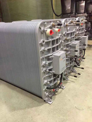 이온 순수 CEDI LX-Z IP-LXM18Z-5 산업용