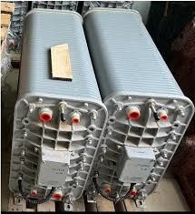 이온순수 CEDI LX-Z IP-LXM24Z-5 안정적이고 신뢰할 수 있는 고순수 공급