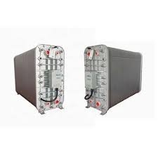 이온순수 CEDI LX-Z IP-LXM24Z-5 안정적이고 신뢰할 수 있는 고순수 공급