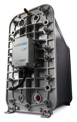 이온순수 LX-Z IP-LXM24Z-5 CEDI 모듈 고순수처리