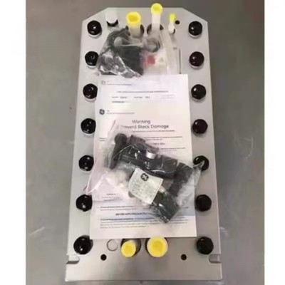 베오리아 EDI 모듈 E 셀 MK-3 100kg 1.7-4.5m3 /hr 회수율 96%까지