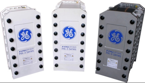 Veolia MK-3MiniHTTM: 소규모 용도로 화학물질이 없는 초순수