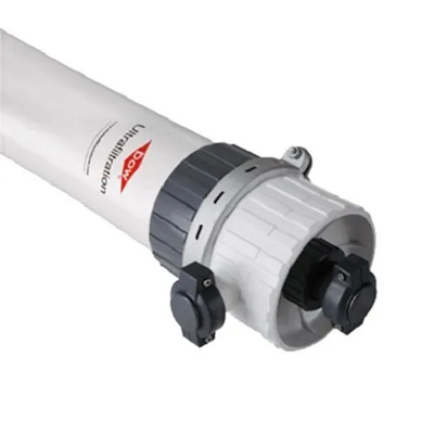 DOWTM UF SFP-2860: 산업용 및 시립용 용량 높고 매립 저항성