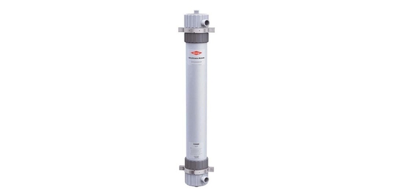 DOWTM UF SFP-2860: 산업용 및 시립용 용량 높고 매립 저항성