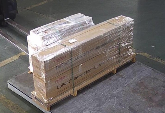 DOWTM UF SFP-2660 울트라 필트레이션 막