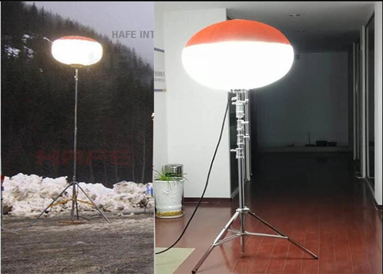 큰 영역 조명을 위한 고효율 태양 LED 풍선 빛 (400W/480W/1000W)