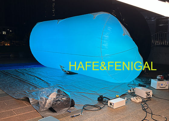 펌플 튜버 LED 영화 램프 가퍼 사진작가 감독 DPs