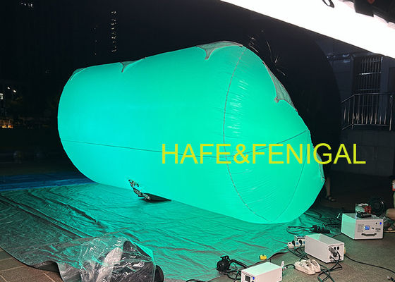 펌플 튜버 LED 영화 램프 가퍼 사진작가 감독 DPs