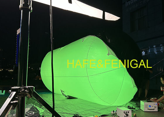 펌플 튜버 LED 영화 램프 가퍼 사진작가 감독 DPs