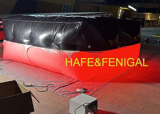 펌플 가능한 LED 평면 영화 라이트 감독 사진 작가 조명 기술자 DOP 사용자 정의