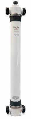 DuPont™ XP 77 IG UF 멤브레인—까다로운 수처리 분야를 위한 등급 여과