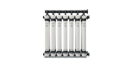 DuPont™ XP 77 IG UF 멤브레인—까다로운 수처리 분야를 위한 등급 여과