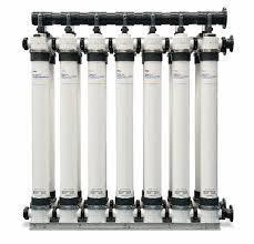 두폰 인테그라테크 XP 51 IG 나오히드Cl2 생산막