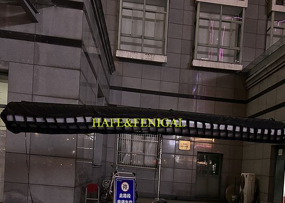 아르테미스 IRIS 튜브 720W 소프트 경량 LED 풍선 조명 (영화 촬영용)