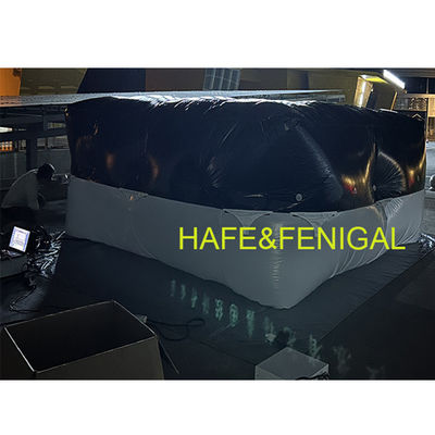 아르테미스 패드(사각형) LED 프리미엄 필름 조명 풍선 – 영화 제작자 및 크리에이터를 위한 맞춤형