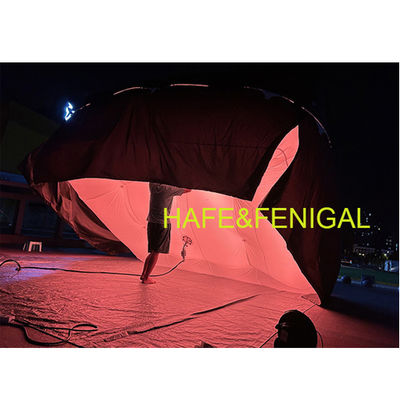 아르테미스 패드(사각형) LED 프리미엄 필름 조명 풍선 – 영화 제작자 및 크리에이터를 위한 맞춤형