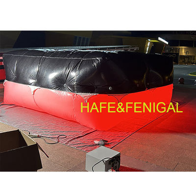 아르테미스 패드(사각형) LED 프리미엄 필름 조명 풍선 – 영화 제작자 및 크리에이터를 위한 맞춤형