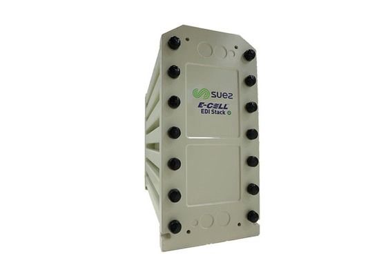 Veolia MK-3PharmHT EDI 모듈 3.4 m3/h (제약용수)