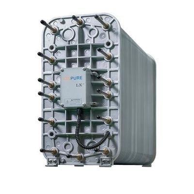 IONPURE LX-Z CEDI 모듈 IP-LXM45Z-5 고용량 산업용 EDI