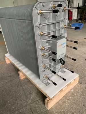 IONPURE LX-Z CEDI 모듈 IP-LXM45Z-5 고용량 산업용 EDI