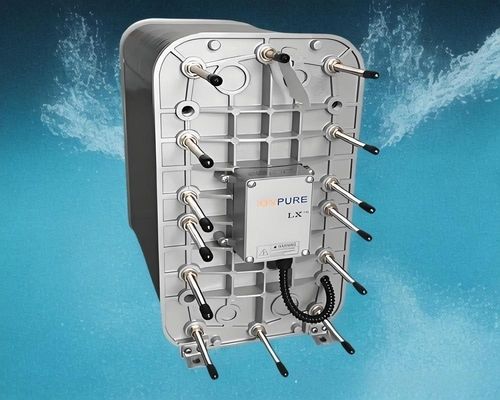 이온푸어 CEDI LX-Z IP-LXM24Z-5 바이오 의약품 산업용 EDI 모듈