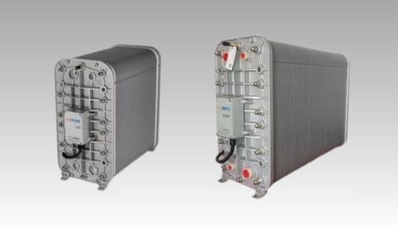 IONPURE LX-Z CEDI 모듈 IP-LXM30Z-5 제로 화학 재생