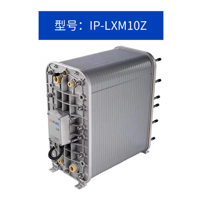 Ionpure LX-Z IP-LXM10Z-5 CEDI 모듈 (제약 발전소용)