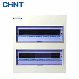 63A 380V 조명 배전상자 OEM 전력 패널