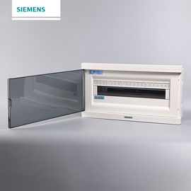 IEC60439-3 조명 배전상자 급증은 전기적 DB 박스를 탑재했습니다