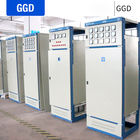 낮은 전압 전기 배급 상자 스위치 내각 GGD는 유형 4000A IEC 61439를 고쳤습니다