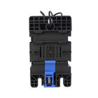 AC 모터 접촉기 3P 25A~170A IEC60947 EN/IEC60947-4-1를 전환하는 축전기